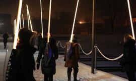 Lietuvos kultūros sostinės 2017 atidarymo renginys