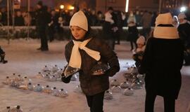 Lietuvos kultūros sostinės 2017 atidarymo renginys