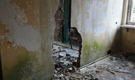 Ką ir kuo vilioja Klaipėdos Holivudas?