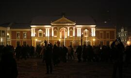 Lietuvos kultūros sostinės 2017 atidarymo renginys