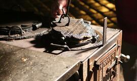 Klaipėdiečiai Naujuosius metus sutiko kultūringai