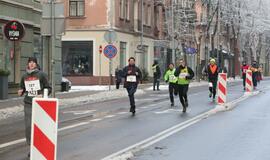 Tradicinis bėgimas „Laisvės kelias“