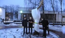 Gargždų "Bangos" penkiasdešimtmečio šventė