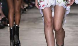 2017-ieji: madinga avalynė