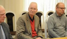 Vitrinų konkurso apdovanojimai