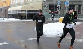 Tradicinis bėgimas „Laisvės kelias“