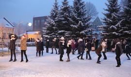 Lietuvos kultūros sostinės 2017 atidarymo renginys