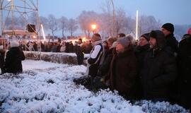 Lietuvos kultūros sostinės 2017 atidarymo renginys