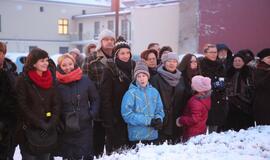 Lietuvos kultūros sostinės 2017 atidarymo renginys