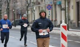 Tradicinis bėgimas „Laisvės kelias“