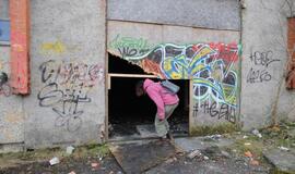 Ką ir kuo vilioja Klaipėdos Holivudas?