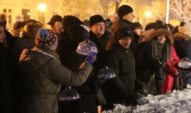 Lietuvos kultūros sostinės 2017 atidarymo renginys