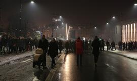 Lietuvos kultūros sostinės 2017 atidarymo renginys