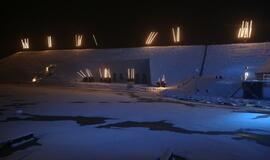 Lietuvos kultūros sostinės 2017 atidarymo renginys