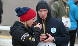 Tradicinis bėgimas „Laisvės kelias“