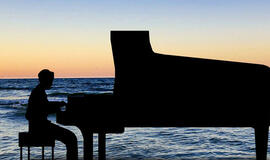 Pirmąkart bus rengiamas festivalis „Klaipėda Piano Masters"