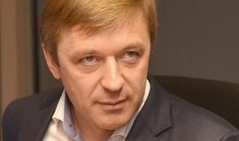 Ramūnas Karbauskis: tai bandymas griauti valdžią