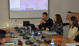 Saulažolių kaimas nenori tapti Gargždais