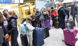 Seimo nariams - apie Vakarų Lietuvos regiono verslo problemas