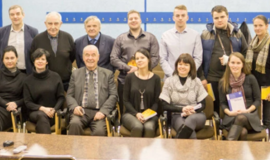 Studentai kuria inovacijas