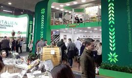 "Žaliojoje savaitėje" taikėsi prie vokiško skonio