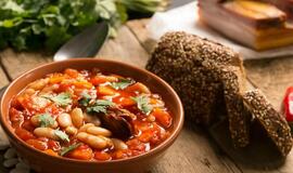 Žiemos valgiaraštis