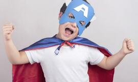 Abėcėlė tėveliams: kaip užauginti ateities lyderį?