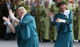 Idėjos steigti senjorų tarybą nepalaikė