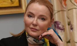 Ji pranešė apie Leonido Brežnevo mirtį