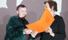 Ketvirtoji "Klaipėdos akvarelių" dalis - populiariausia