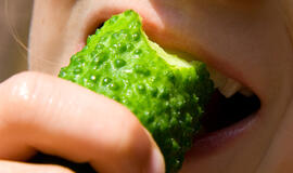 Kokiais mitybos principais vadovautis žiemą