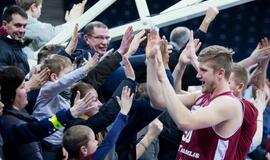 "Lietkabelis" antrą kartą šiame sezone nugalėjo "Lietuvos rytą"