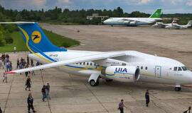 Lietuva laukia specialistų iš Ukrainos