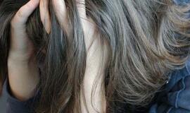 Namuose įžūliai apiplėšta Rusijos pilietė