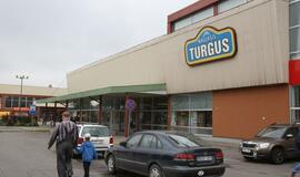 „Naujajame turguje“ – tarptautinė mugė