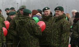 Akcija "Klaipėdos universitetas – laisvės uostas"