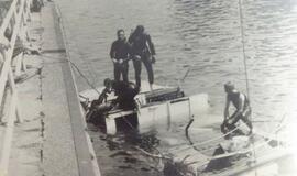 Kaip Lietuva įsigijo silpnųjų ginklą