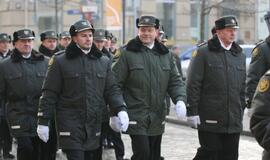 Vasario 16-osios eitynės iki Atgimimo aikštės