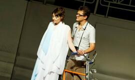 Operos solistas Tomas Pavilionis grįžta į Klaipėdą