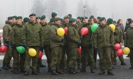 Akcija "Klaipėdos universitetas – laisvės uostas"