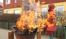 Stintapūkio šventė: nuo austrių iki traškančio ledo