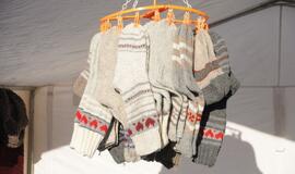 "Naujajame turguje" – tarptautinė mugė