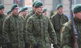 Vasario 16-osios eitynės iki Atgimimo aikštės