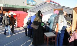 "Naujajame turguje" – tarptautinė mugė