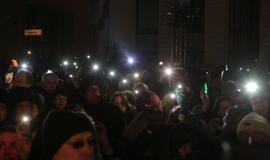 Klaipėdos šviesų festivalis 2017 (pirmoji diena)