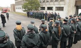 Paminėtas įvykių Klaipėdos uoste 25-metis