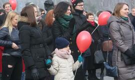 Akcija "Klaipėdos universitetas – laisvės uostas"