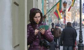 Vasario 16-osios eitynės iki Atgimimo aikštės