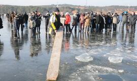 Stintapūkio šventė: nuo austrių iki traškančio ledo