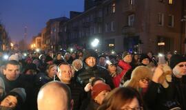 Klaipėdos šviesų festivalis 2017 (pirmoji diena)